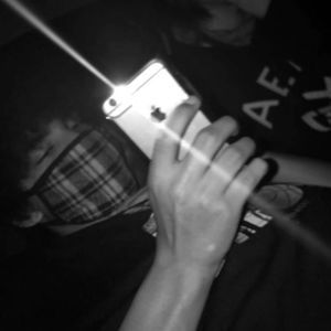 Meet your Posher, Jonathan